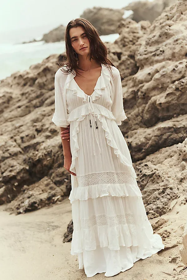 Isobel Maxi Dress by Free People