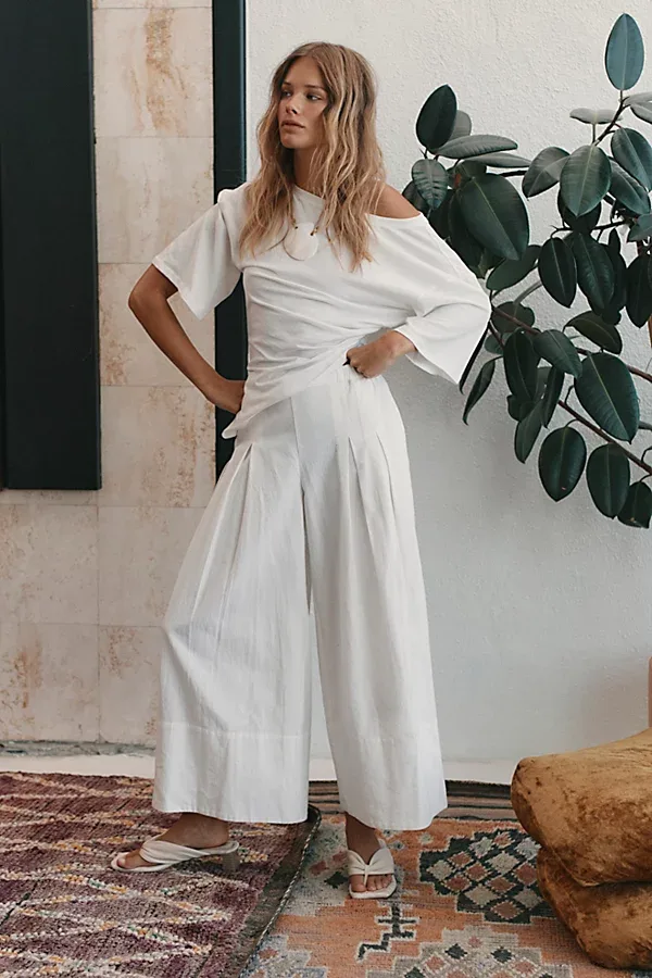 Siesta Pant Set by Free People