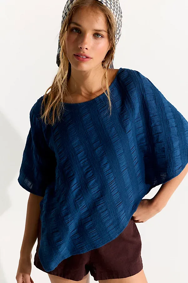 Bea Top by Free People