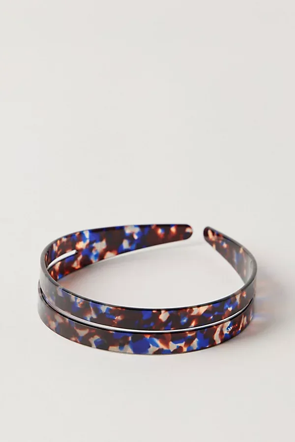 Dyon Acetate Headband by Free People