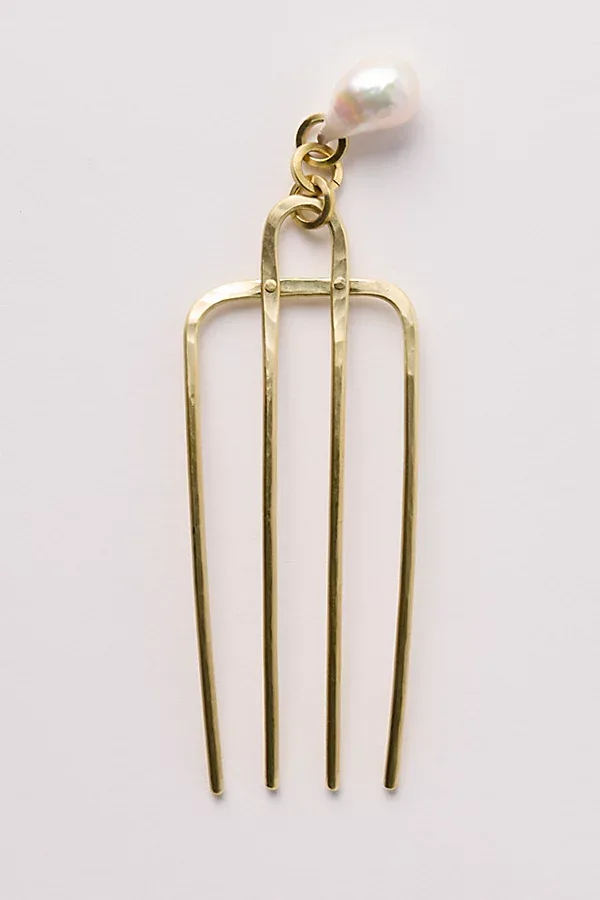 Pelo Modern Comb by Free People