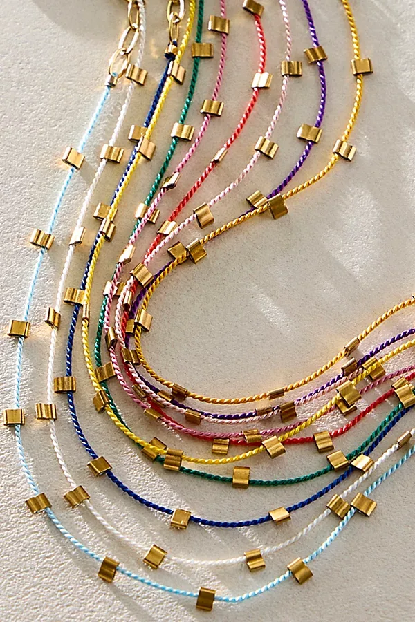 Hilo Bracelet by Kozakh
