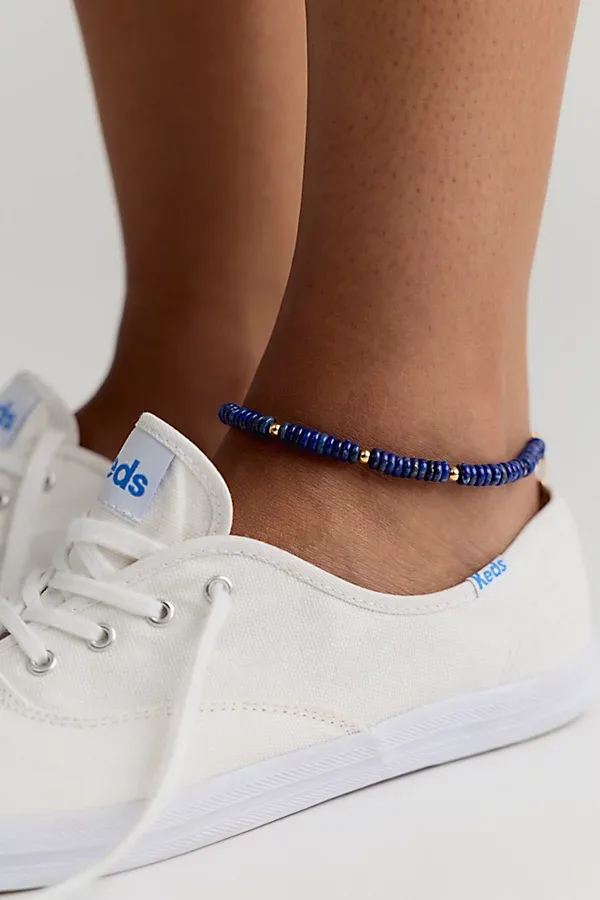ALV x Free-Est Anklet by ALV