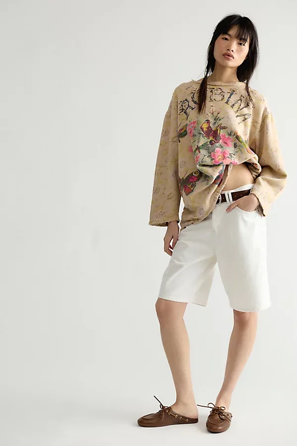 Wildlife Hermosa Sweatshirt by Magnolia Pearl