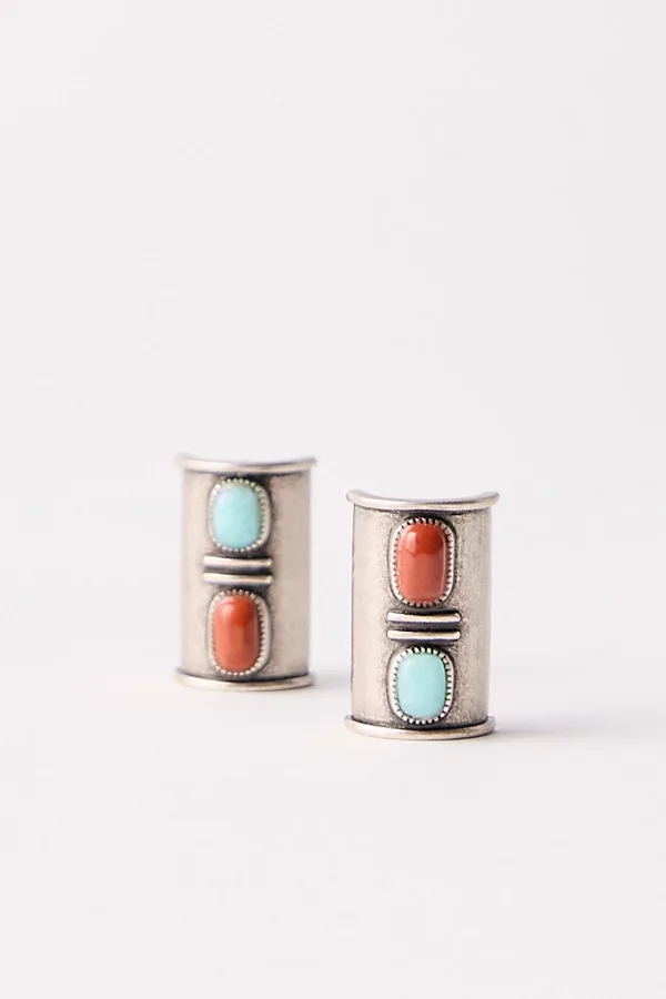 Pony Cuff Set of 2 by Iron Lamb
