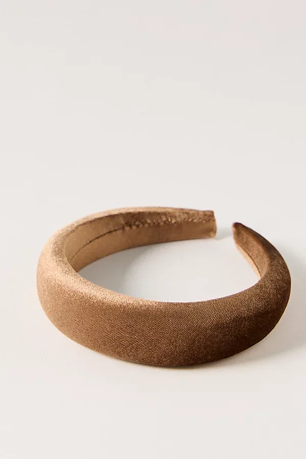 Velvet Halo Headband by Free People