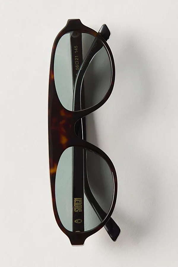 Sloen Miss Giddy Sunglasses by Free People