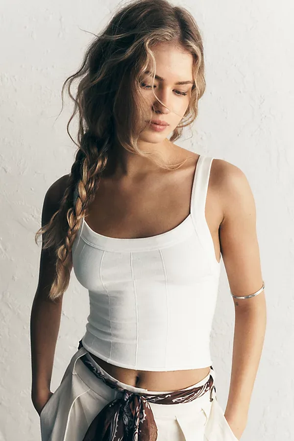 Mary Kate Arm Band by Free People