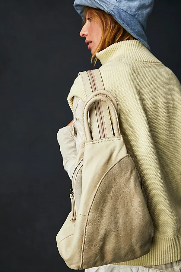 We the Free Soho Convertible Sling Bag by Free People