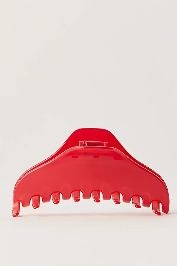 Camille Acetate Claw Clip