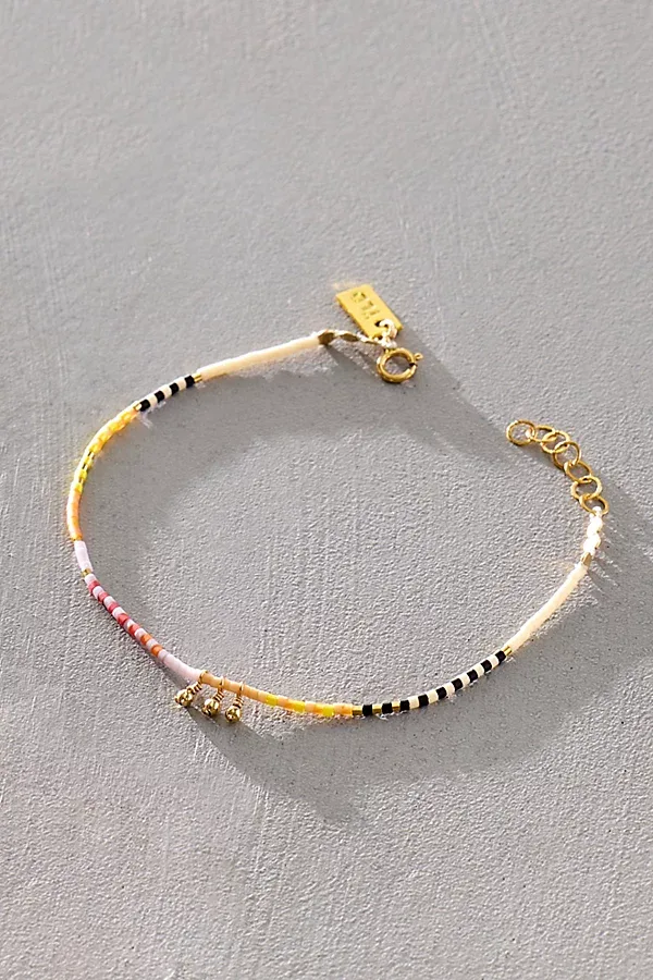 Laloba Multi Bracelet by Iwona Ludyga Design