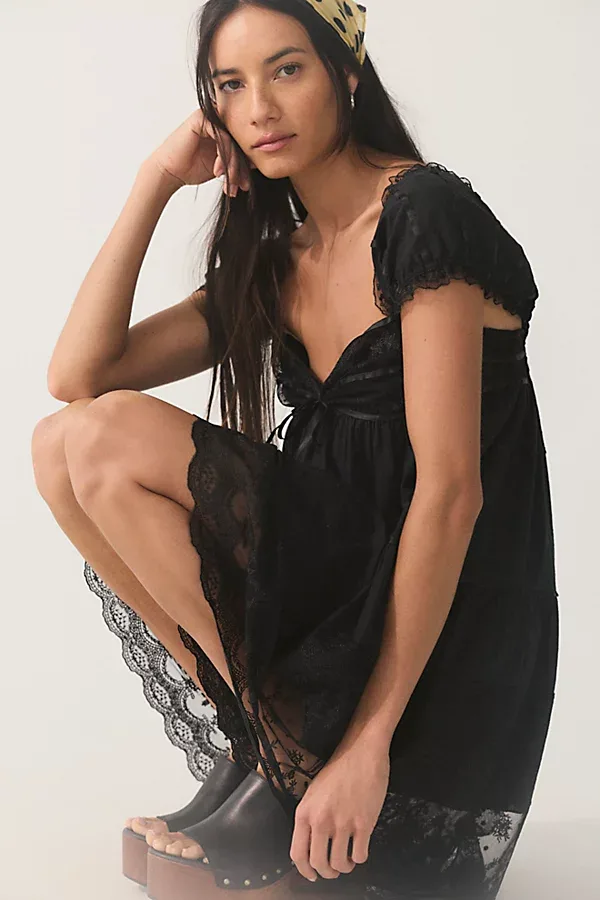 One of a Kind Romper by Free People