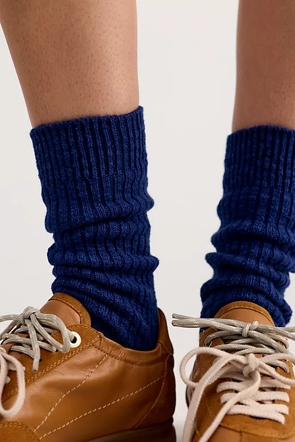 Cottage Socks