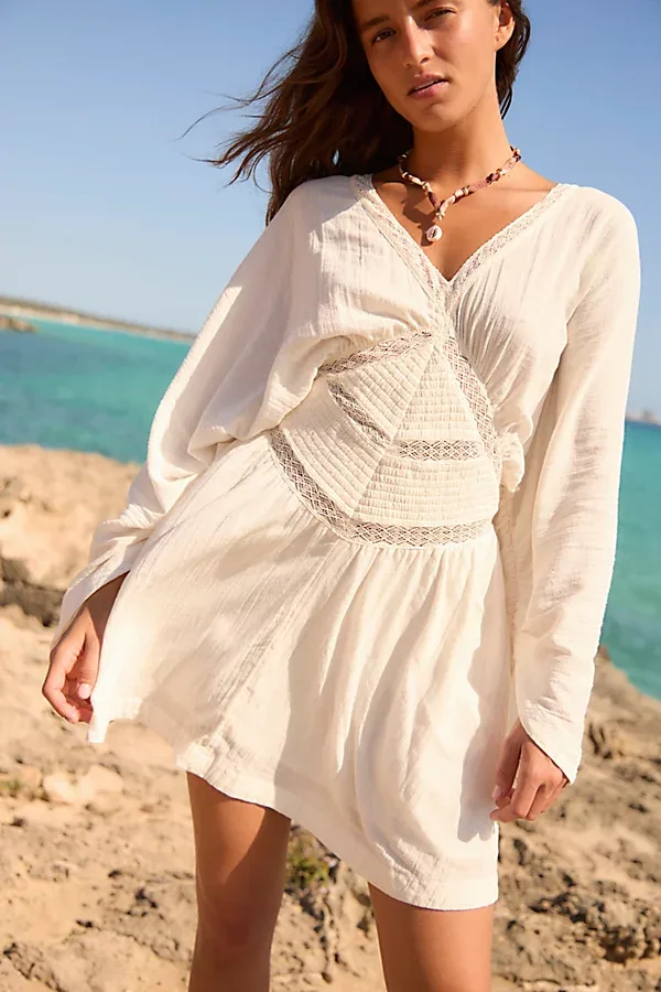 Celia Mini Dress by Free People