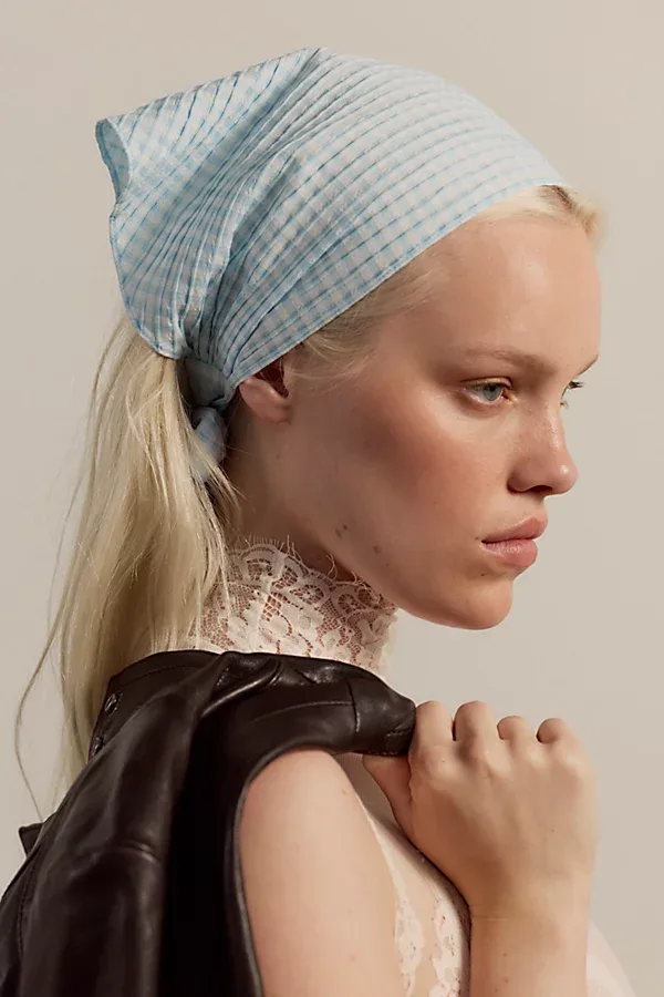 Soren Hair Scarf by Free People