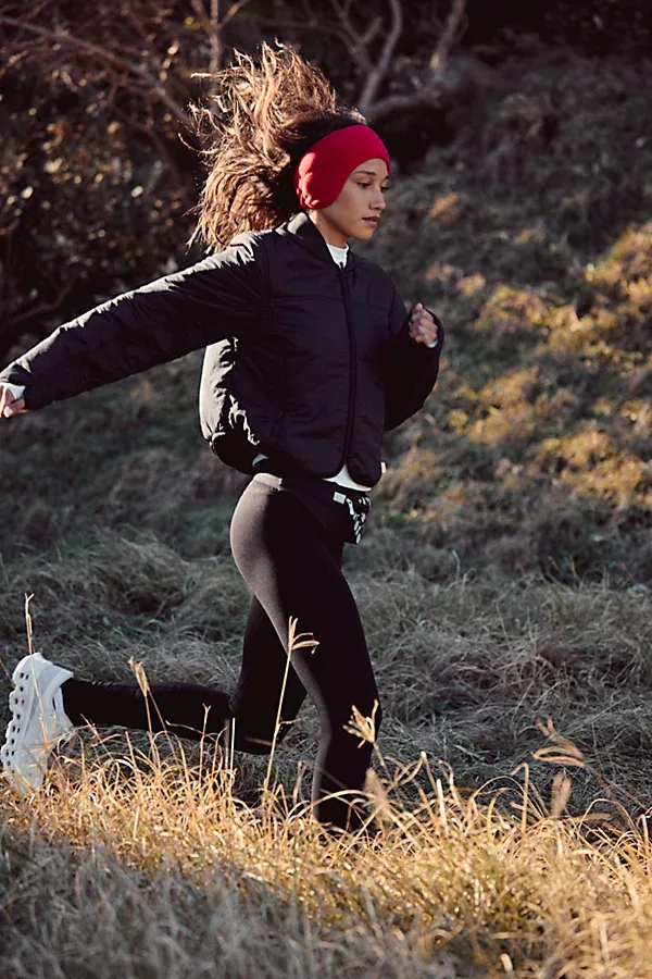 Keep Your Cool Liner Jacket by FP Movement