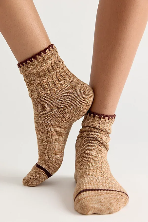 It Trouser Socks by Free People
