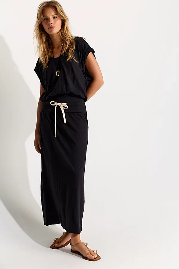Windward Tee Dress by Free People