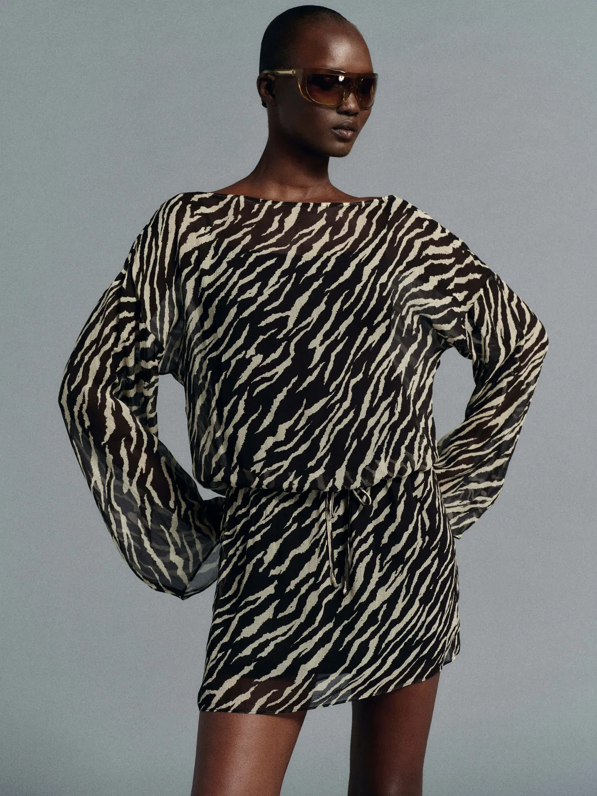 Evania Dress by Reformation