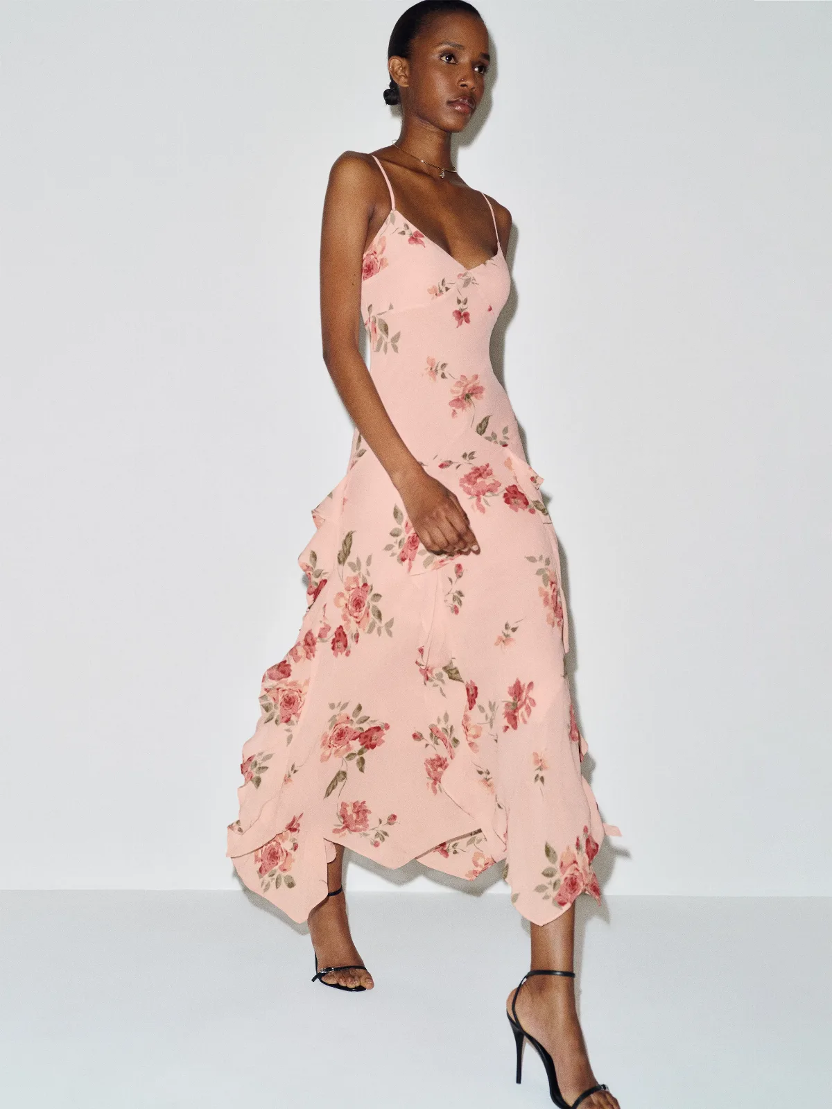 Allissa Dress by Reformation