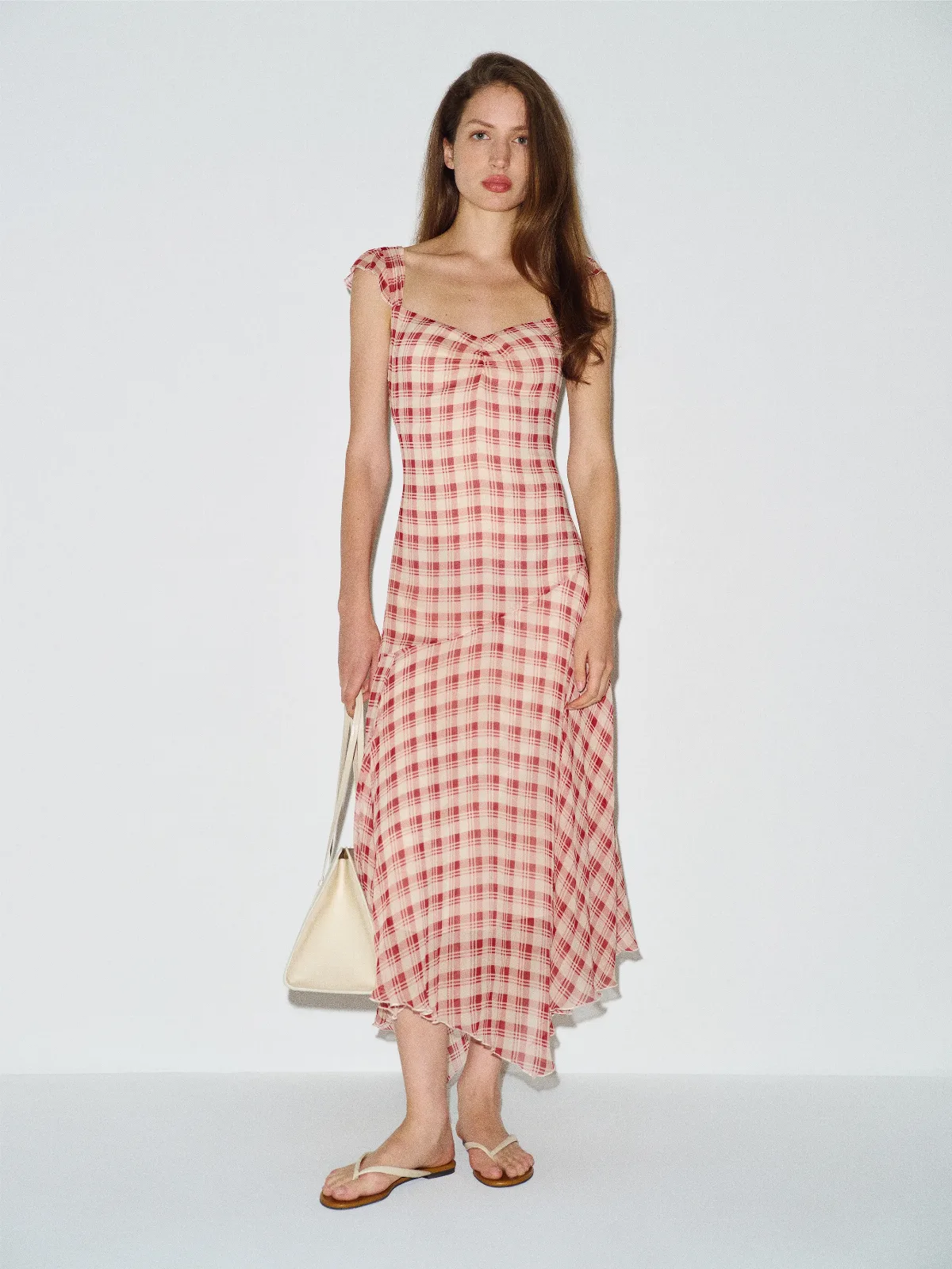 Zea Dress by Reformation