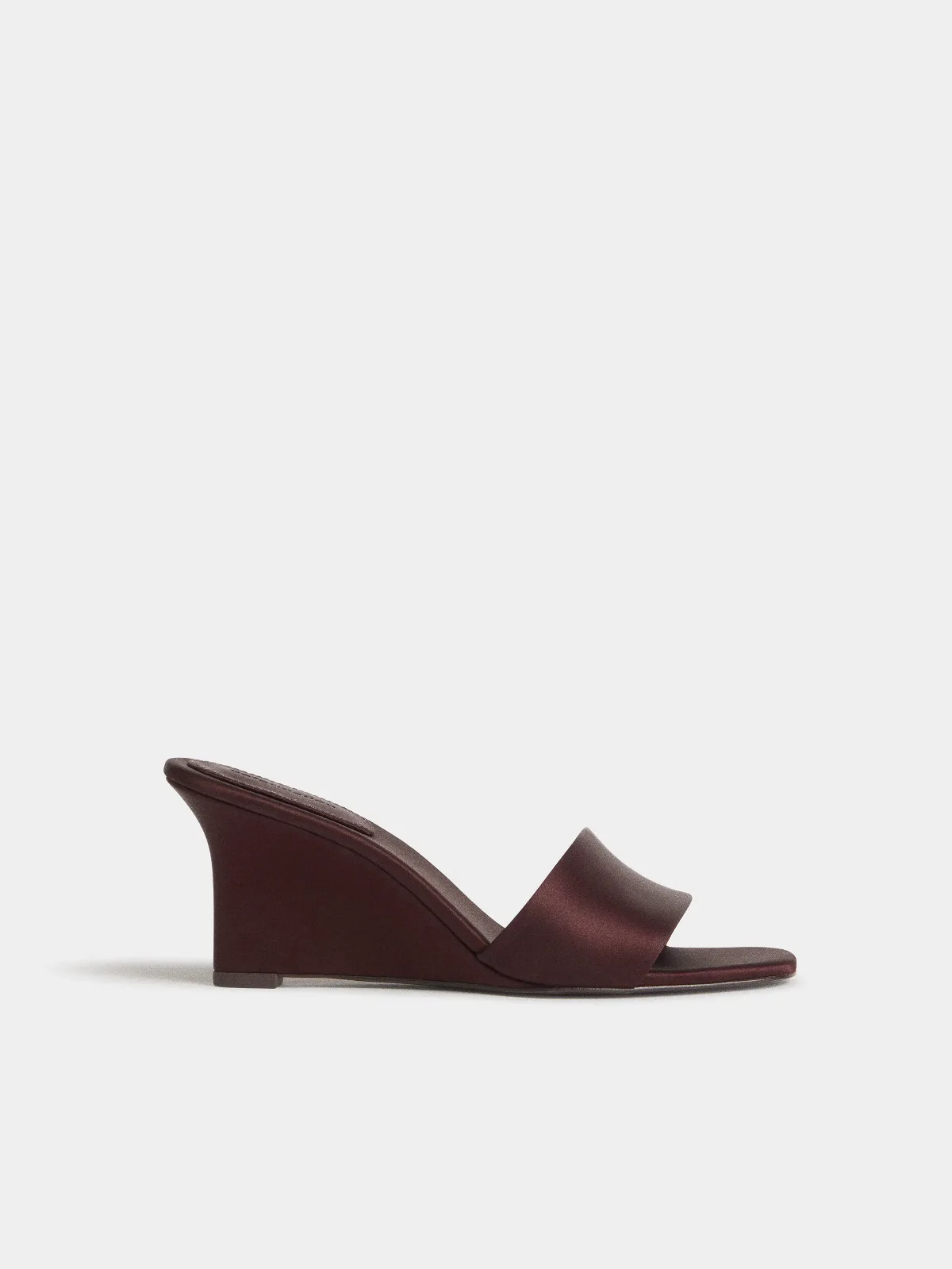 Gabriella Wedge by Reformation