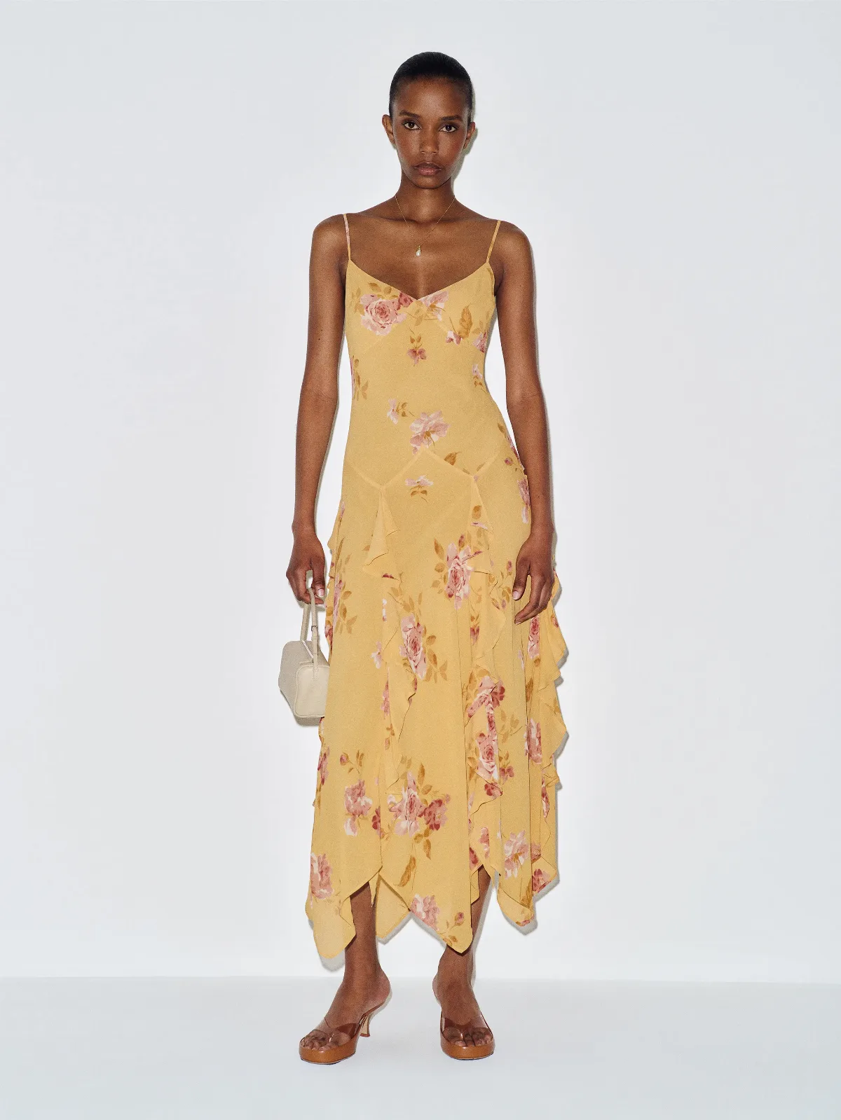 Allissa Dress
