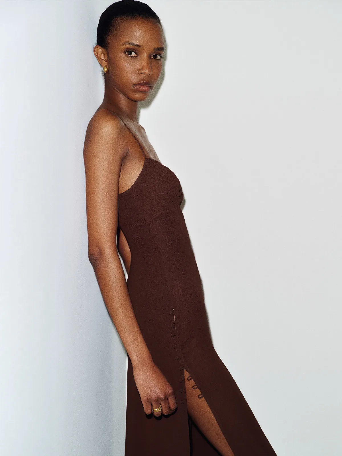 Floraison Dress by Reformation