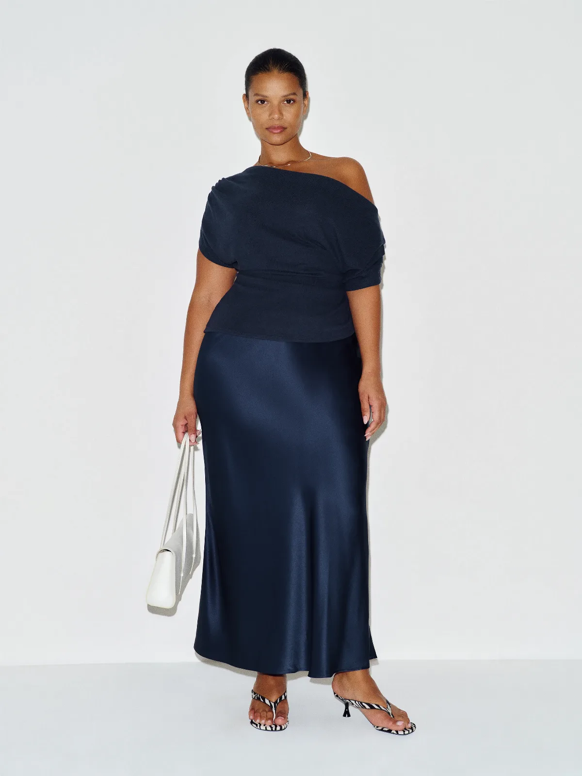 Iris Knit Top Es by Reformation