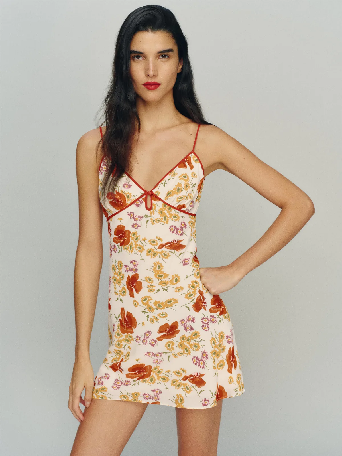 Rimona Dress