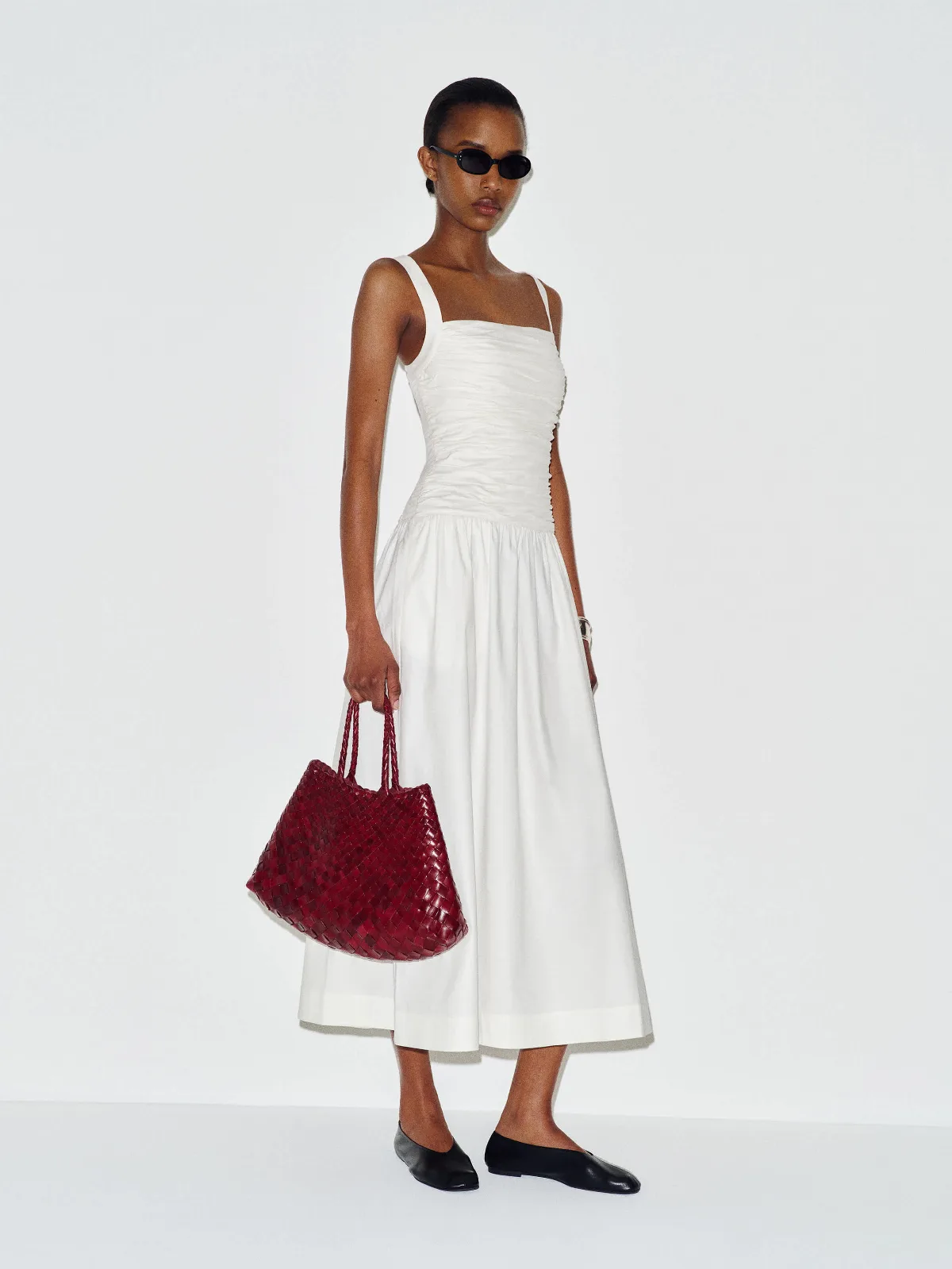 Nesta Dress