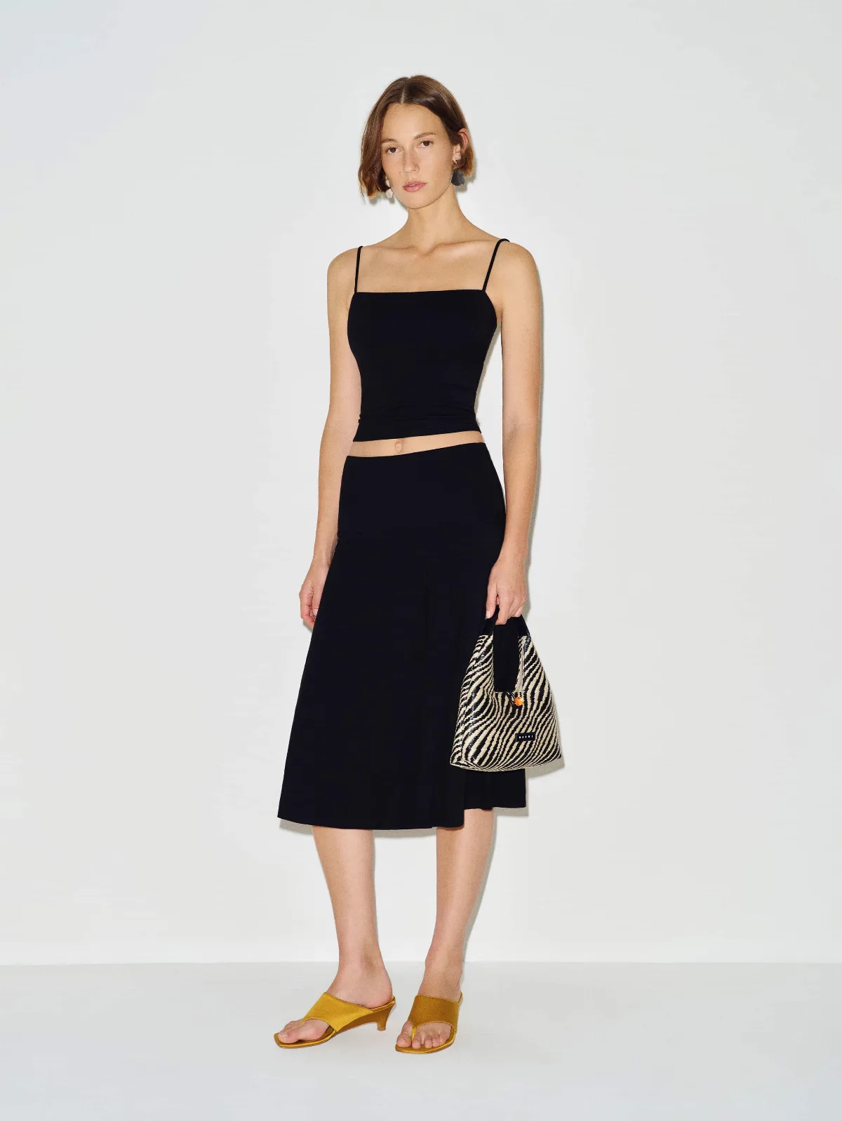 Lennon Knit Two Piece