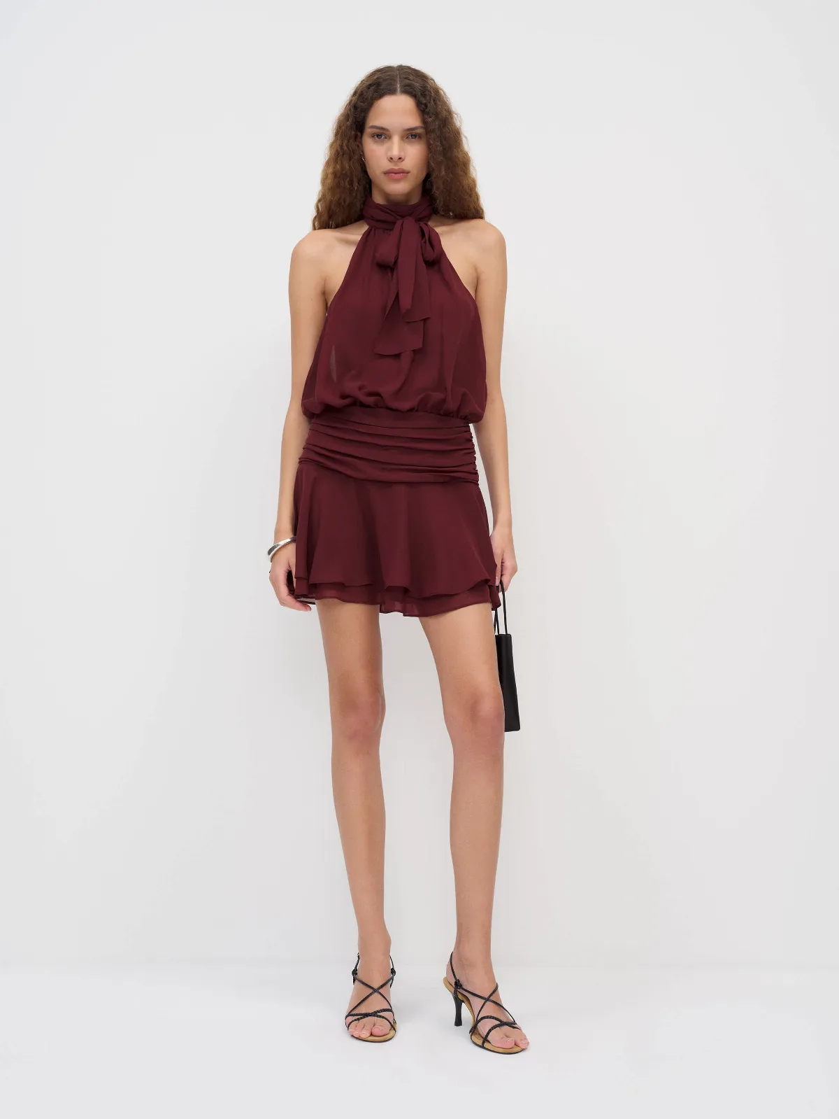 Karla Dress by Reformation