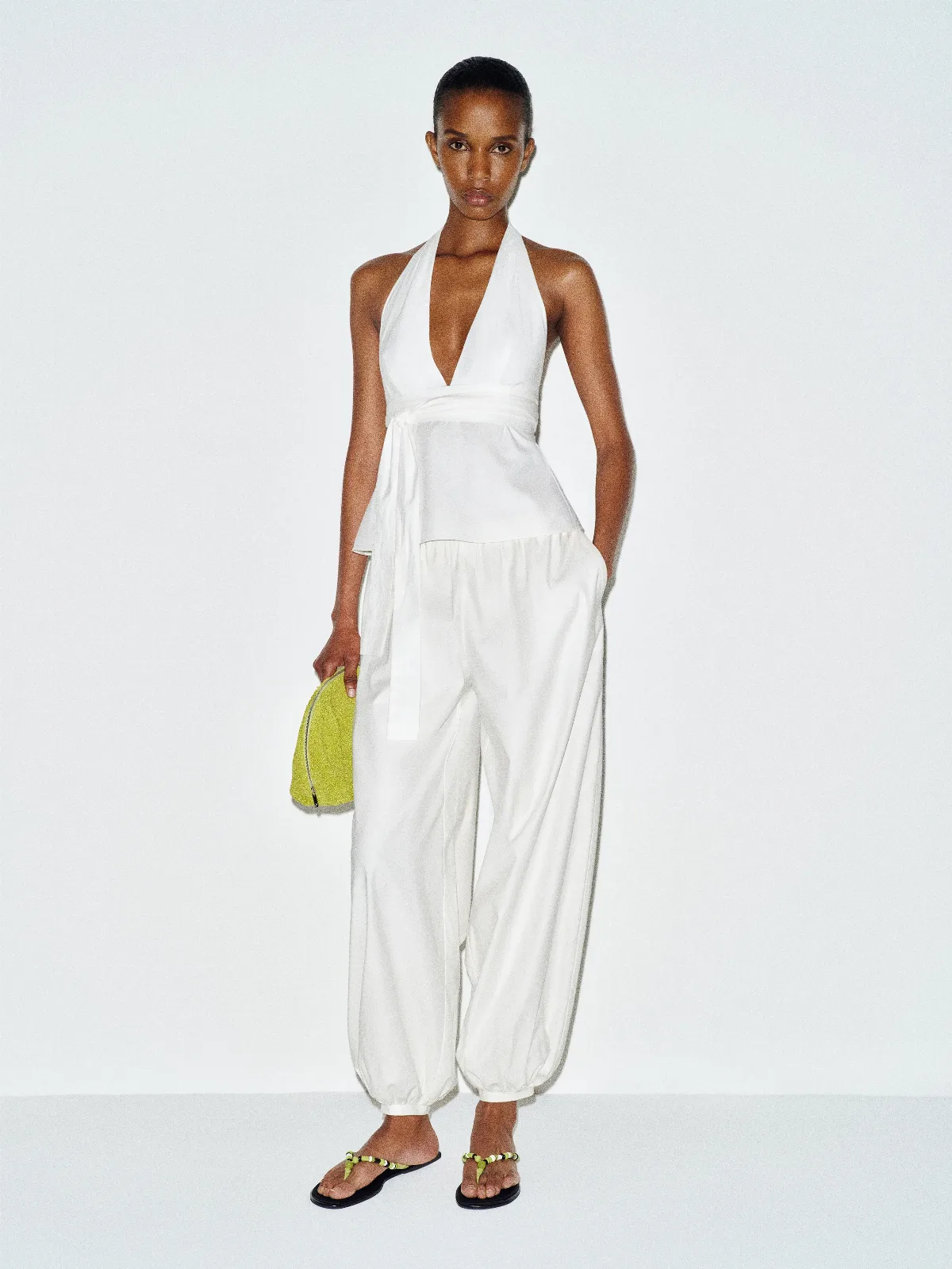 Naive Top by Reformation