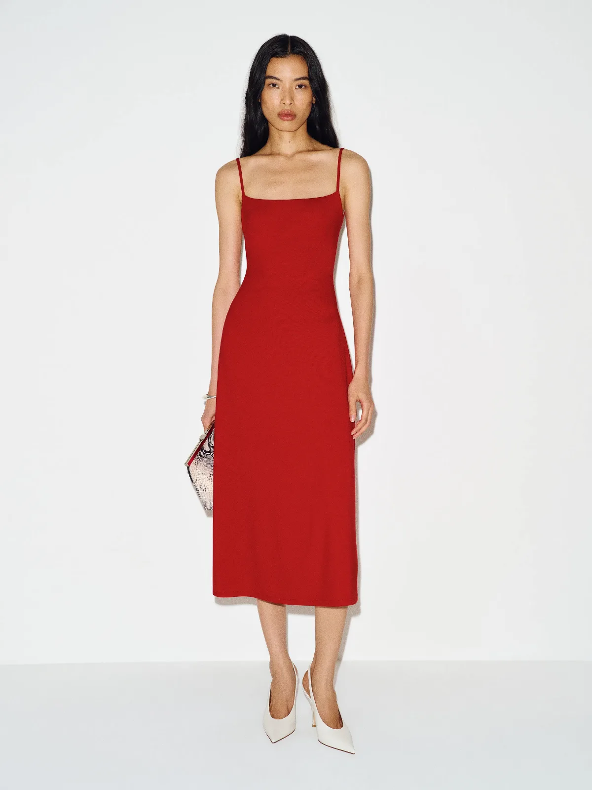 Lavinia Knit Dress