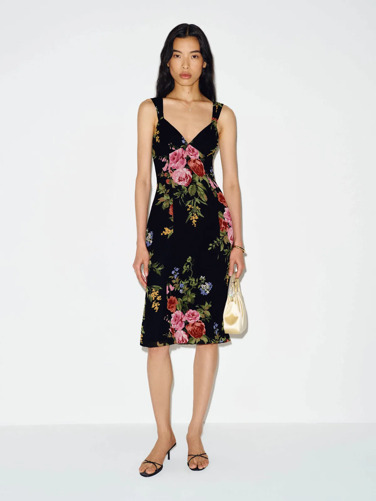 Macie Dress by Reformation
