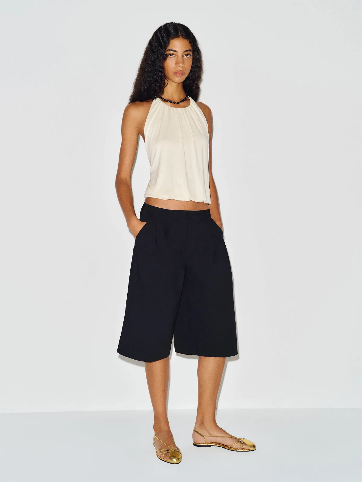 Apollo Short by Reformation