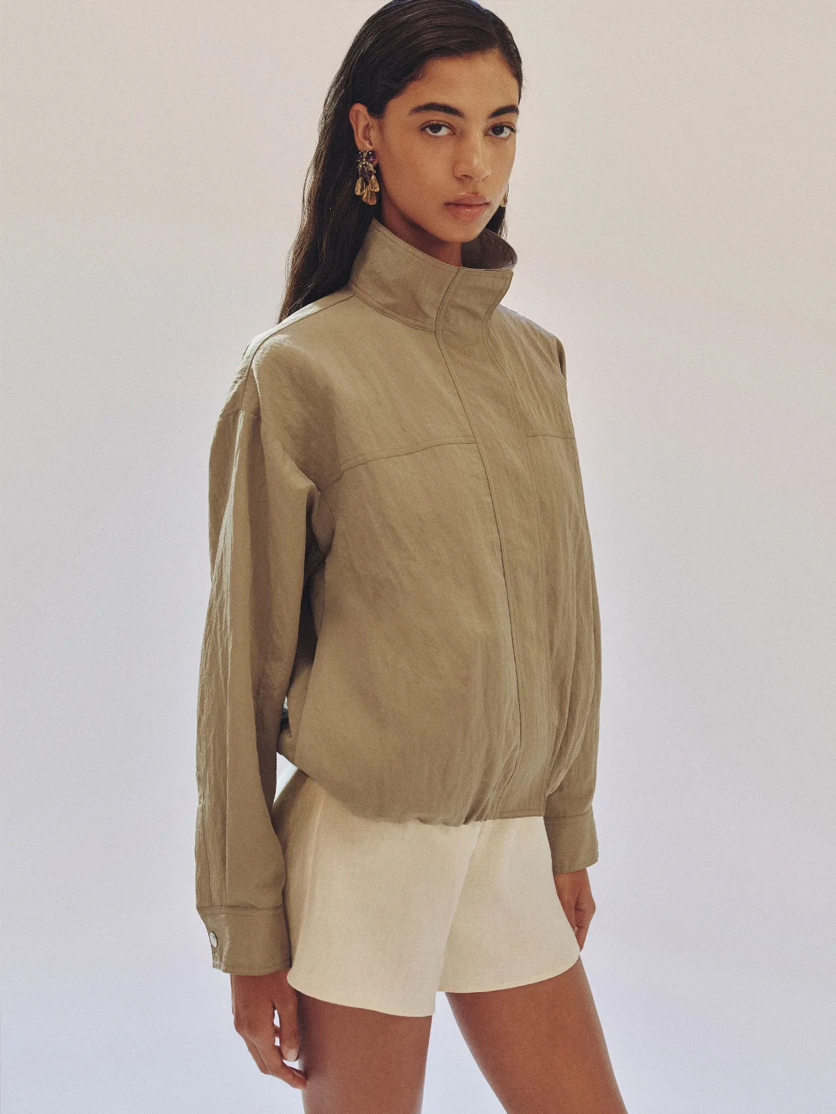 Kendall Jacket by Reformation