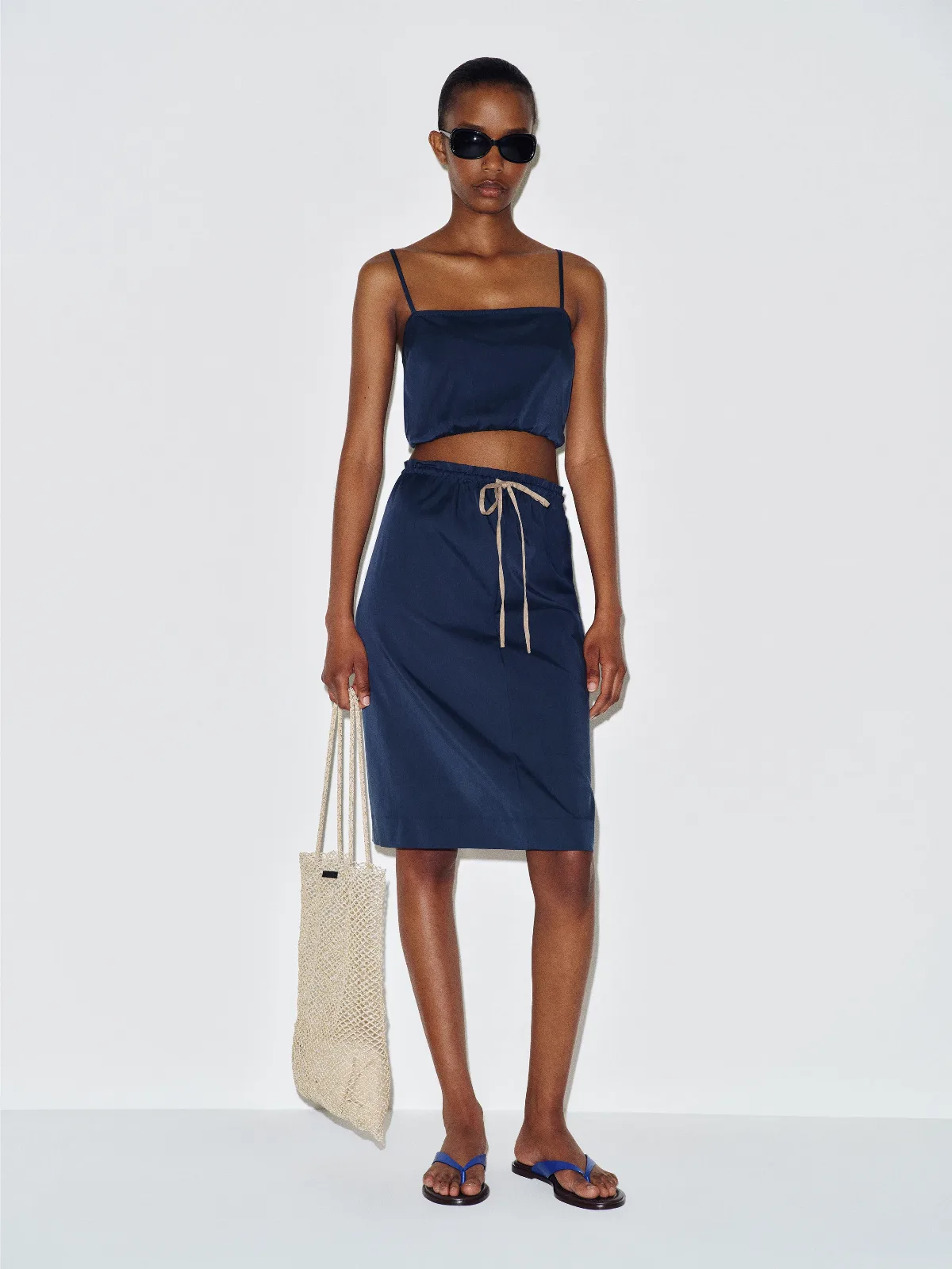 Dutton Two Piece