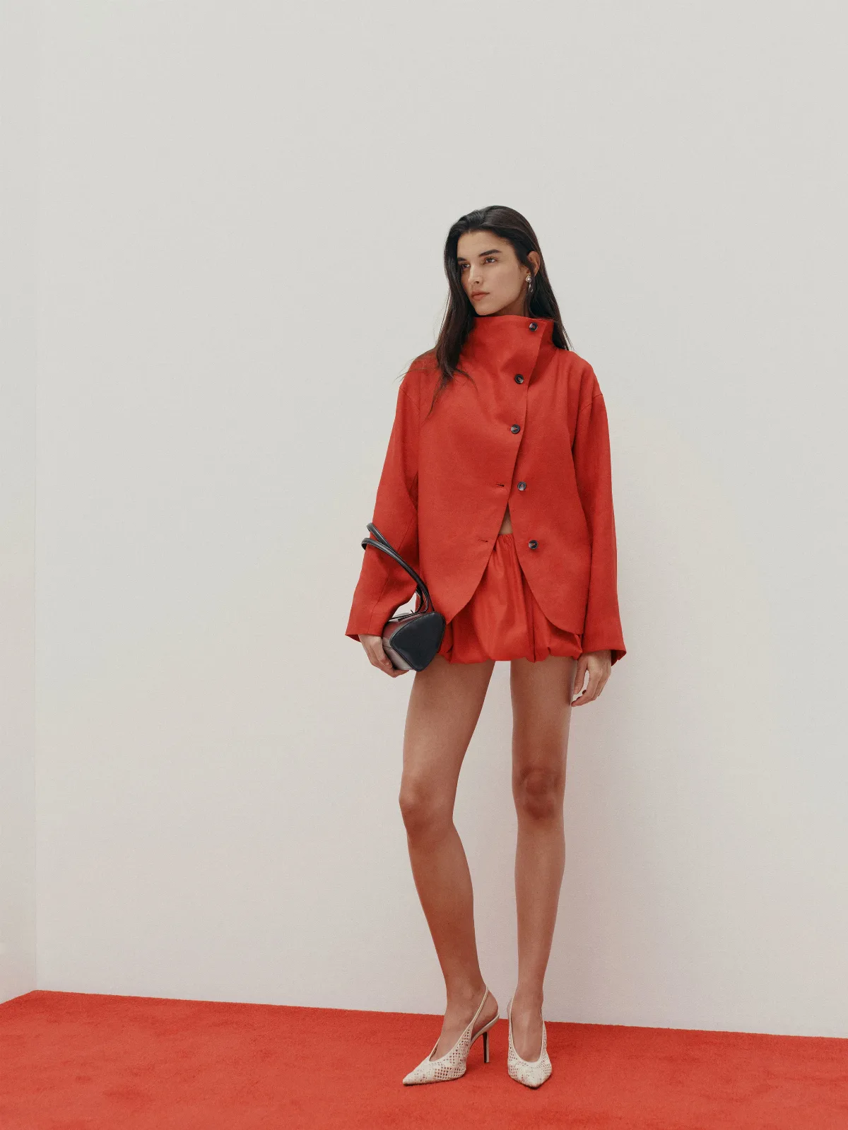 Blake Jacket by Reformation