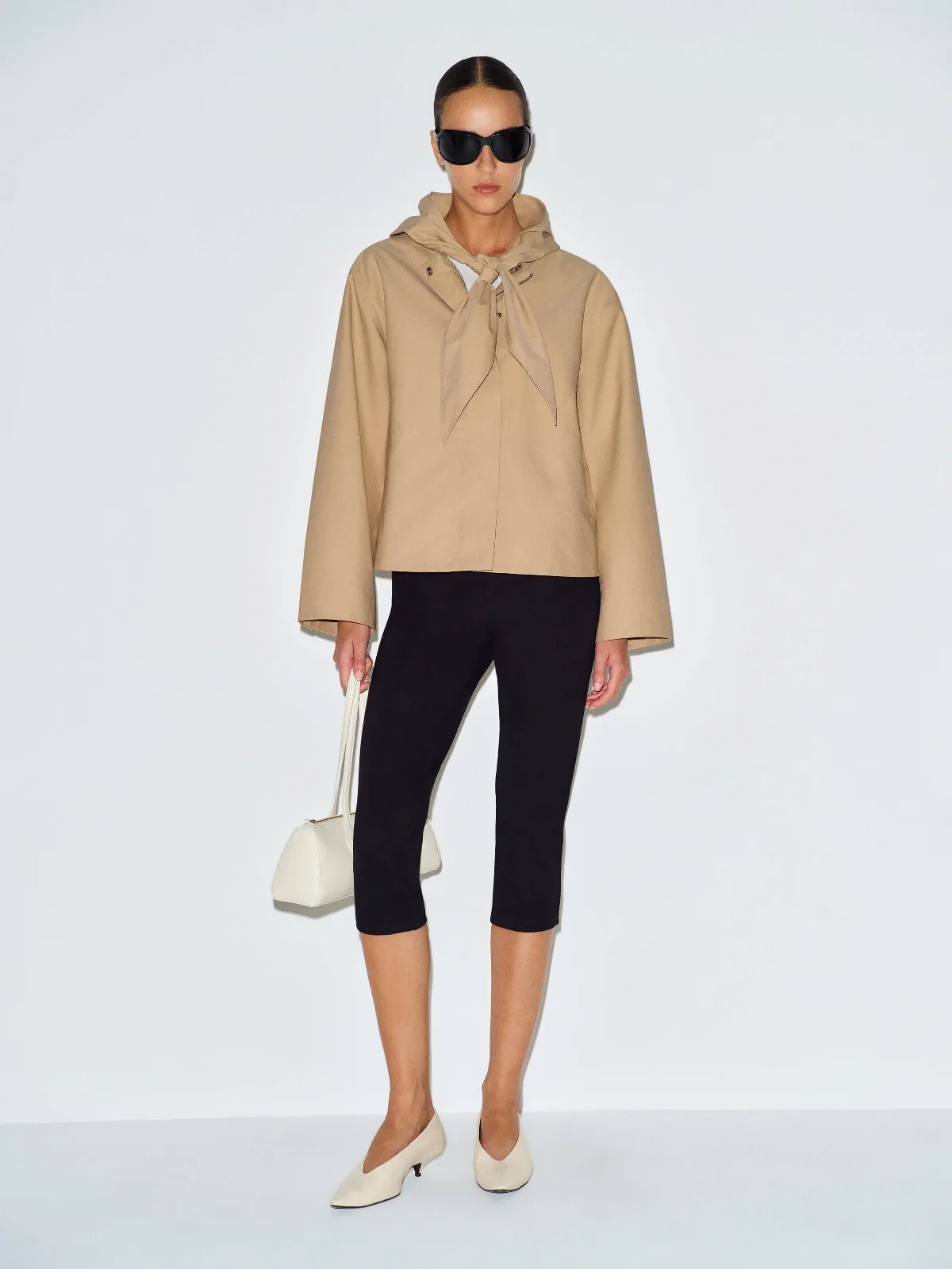 Kinsley Jacket by Reformation