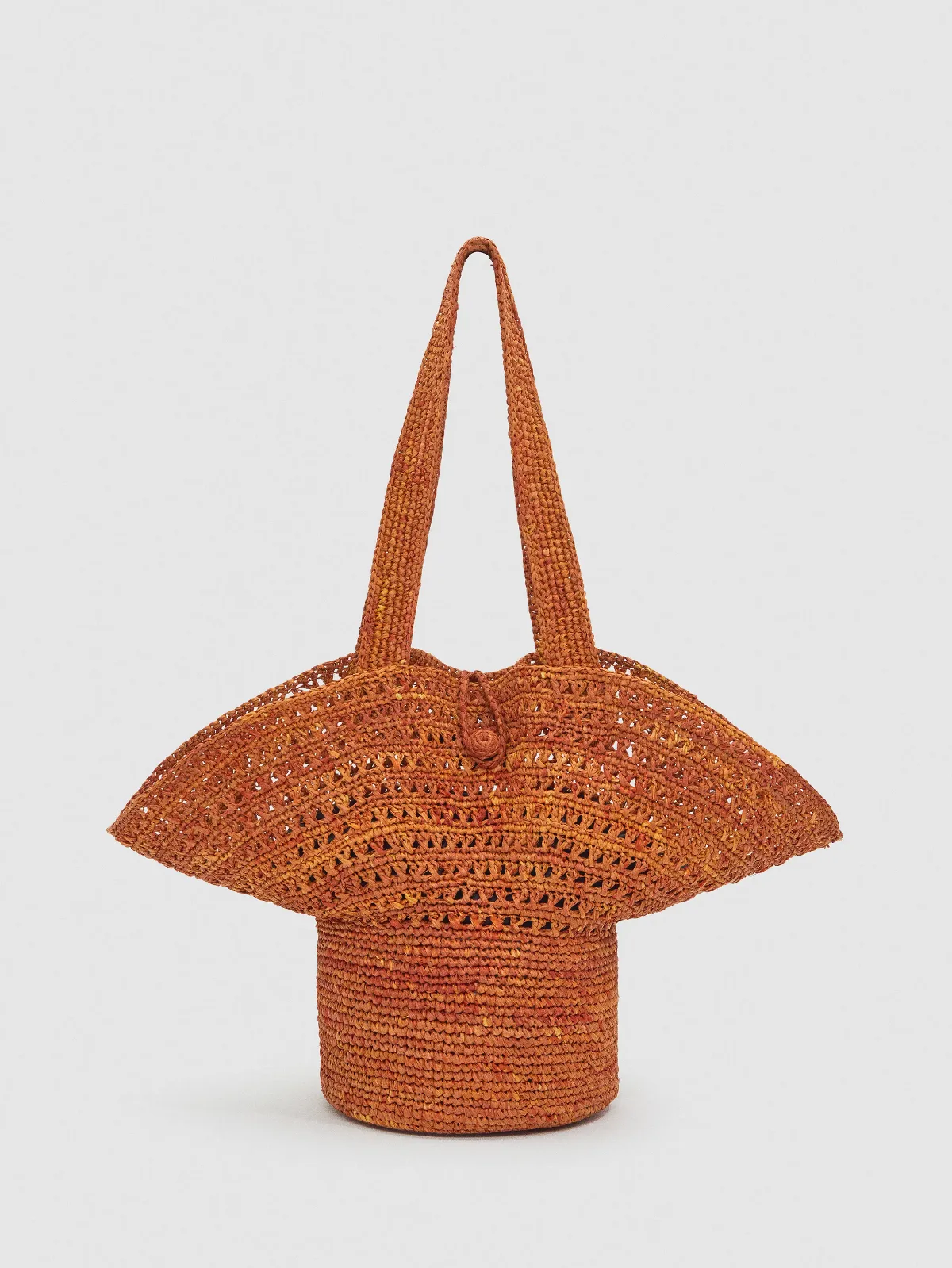 Sonia Hat Bag by Reformation