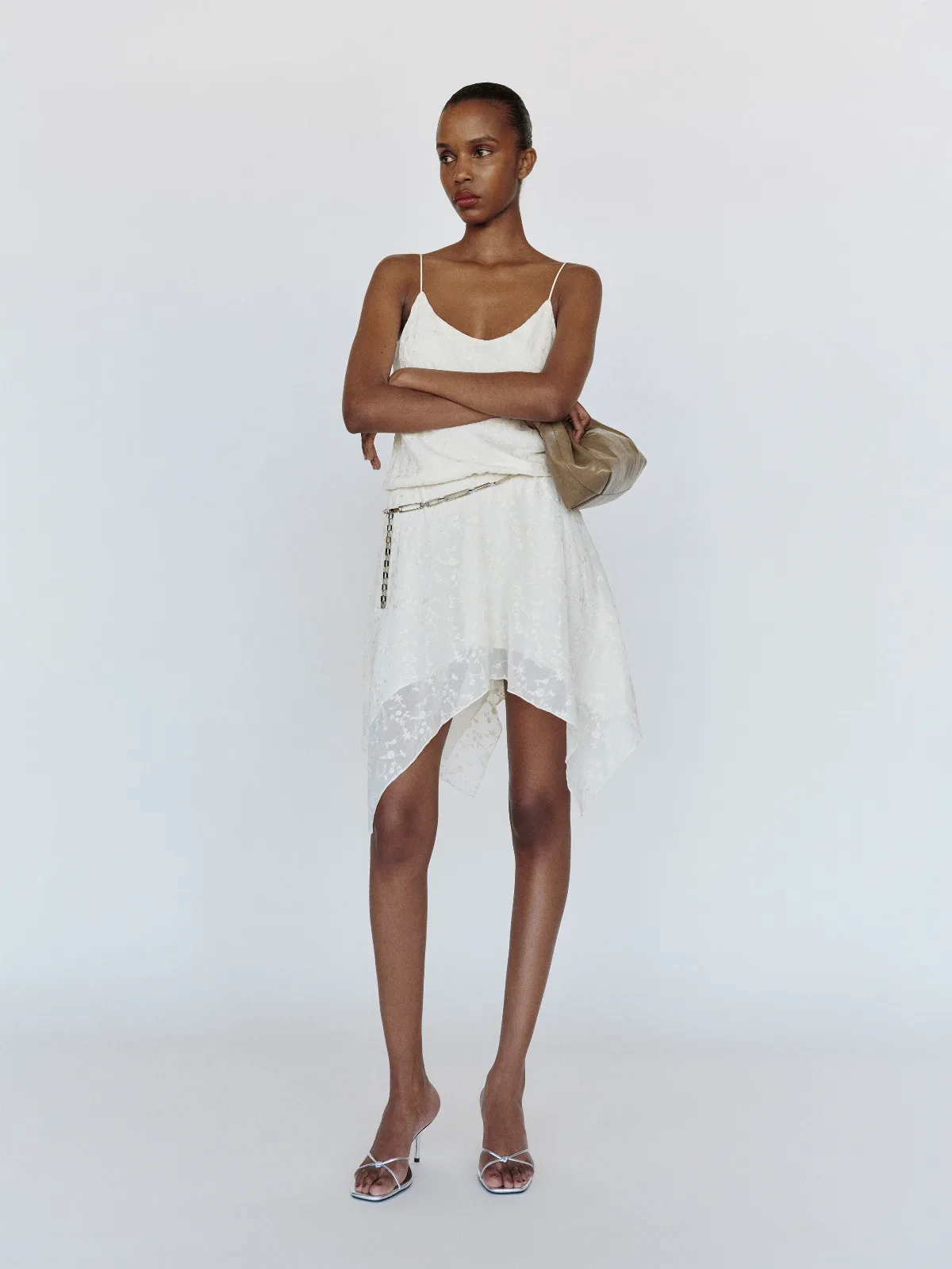 Jessamy Dress by Reformation