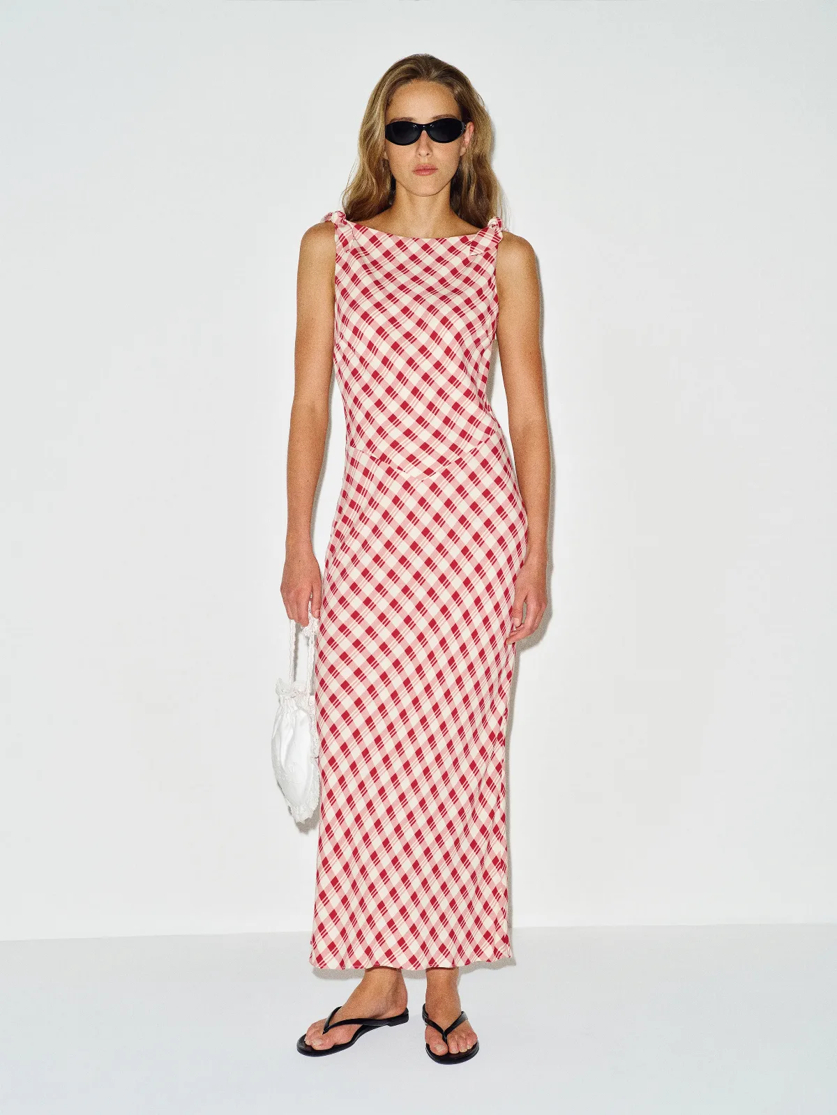Sorrel Dress by Reformation