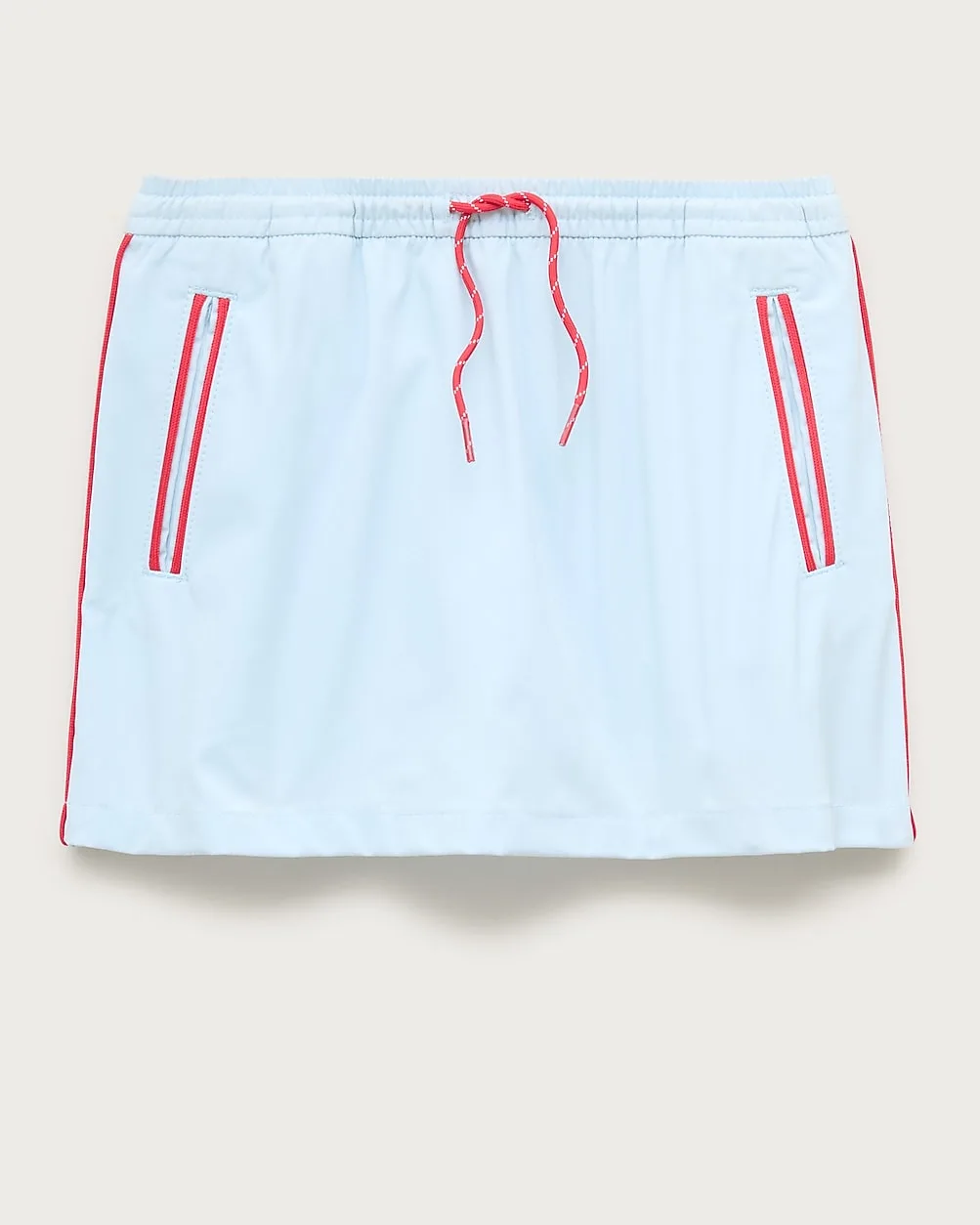 Pull-On Tech Skort by J.Crew