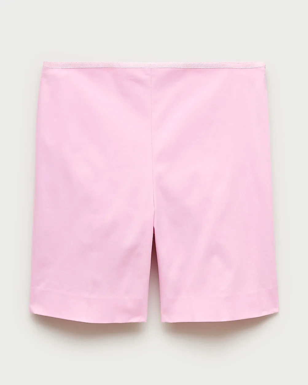 Bermuda Short in Sateen by J.Crew