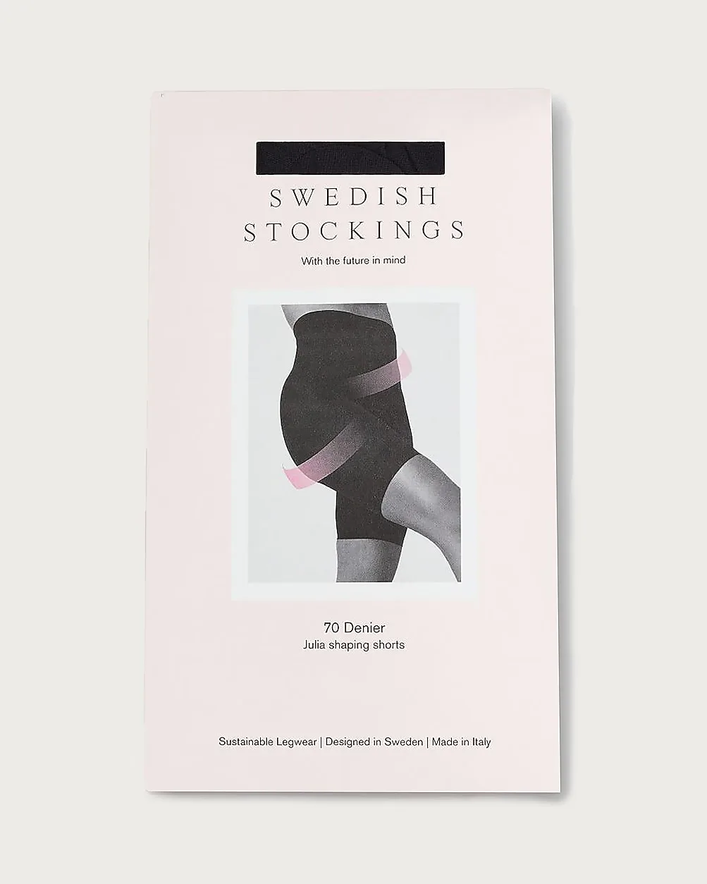 Swedish Stockings™ Julia Shaping Short by J.Crew