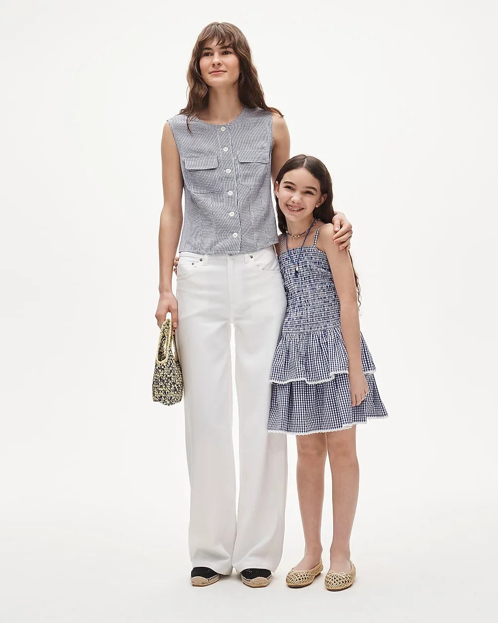Cupcake Dress in Cotton Poplin by J.Crew