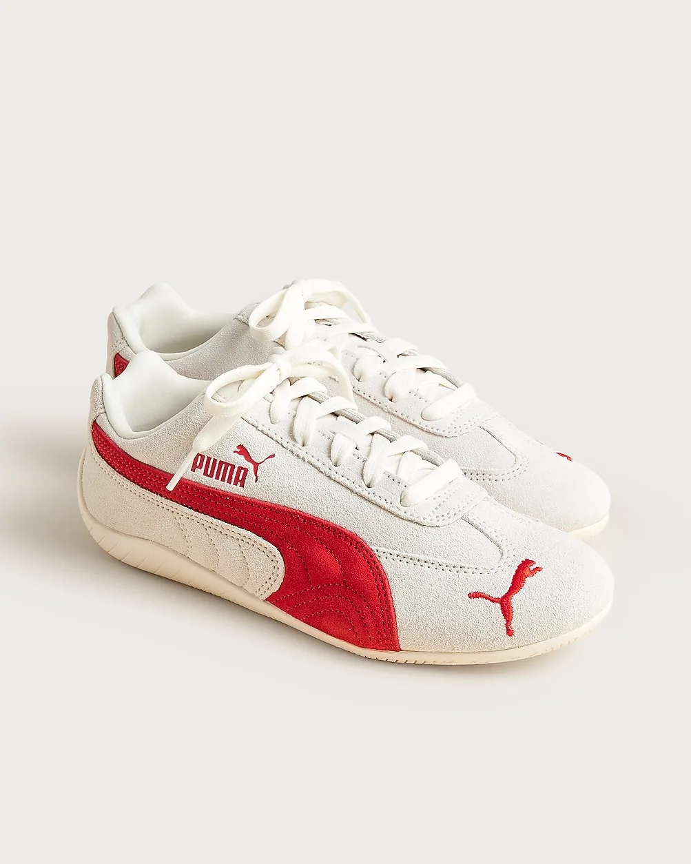 Puma® Speedcat Faded Sneakers by J.Crew
