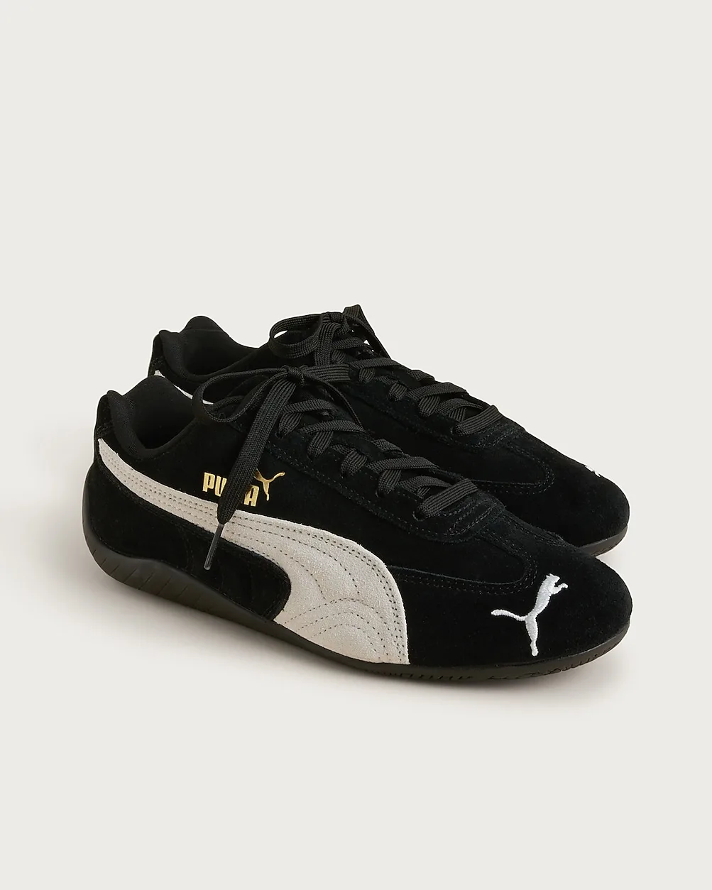 Puma® Speedcat Faded Sneakers